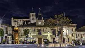 El Ayuntamiento de Cogolludo renuncia a una subvención FOCODEM para reparar el callejón del Candil