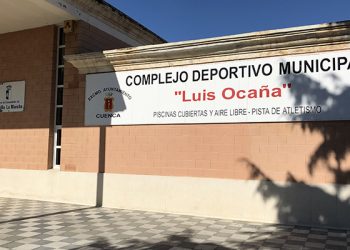 Este viernes 6 de octubre arranca el plazo de preinscripción para las Escuelas Deportivas Municipales de Cuenca