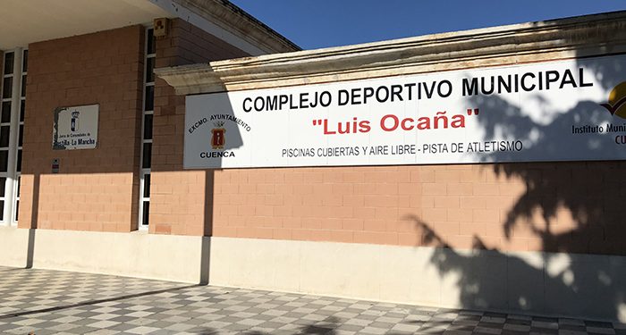 El PP denuncia que las Escuelas Deportivas Municipales de Cuenca se retrasarán hasta mediados de noviembre por la dejadez e ineficacia de Dolz 1 El Ayuntamiento de Cuenca abre el plazo de preinscripción para las Escuelas Deportivas Municipales de Natación y Aquagym