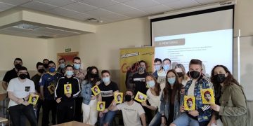 El Ayuntamiento de Cuenca reactiva el programa de información sobre emprendimiento ‘Co-Crea futuro hoy’