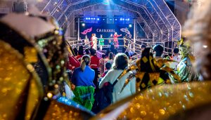 El Ayuntamiento de Guadalajara convoca los concursos de disfraces para Carnaval y por primera vez, el infantil, tendrá premios en metálico