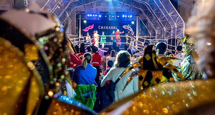 El Ayuntamiento de Guadalajara convoca los concursos de disfraces para Carnaval y por primera vez, el infantil, tendrá premios en metálico 1 El Ayuntamiento de Guadalajara convoca los concursos de disfraces para Carnaval y por primera vez, el infantil, tendrá premios en metálico