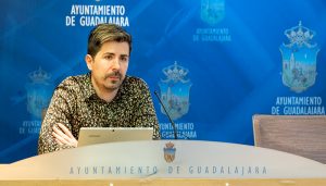 El Ayuntamiento de Guadalajara presenta una serie de vídeos con recomendaciones para mayores de la mano de Protección Civil, Bomberos y Policía Local