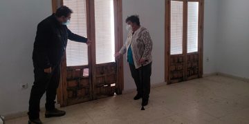 El Ayuntamiento de Huete mejorará el edificio municipal de Valdemoro del Rey