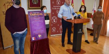 El Ayuntamiento de Tarancón inicia el expediente para que la fiesta de los años 60 sea declarada Fiesta de Interés Turístico Regional