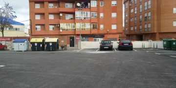 El Ayuntamiento de Tarancón instala 22 nuevos contenedores de papel y envases