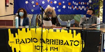 El “Brianda de Mendoza” celebra el Día Mundial de la Radio el viernes 11 con un programa especial en Radio Arrebato