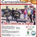 El Carnaval de Cabanillas vuelve en 2022 por todo lo alto