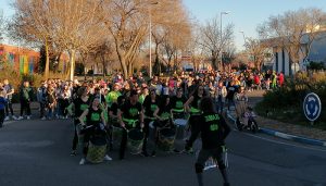El Carnaval regresa a Villanueva de la Torre