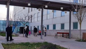 El CEDT de Tarancón logró reactivar su actividad asistencial en el año 2021 con más de 15.400 consultas con los especialistas