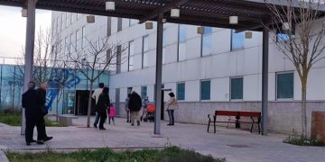 El CEDT de Tarancón logró reactivar su actividad asistencial en el año 2021 con más de 15.400 consultas con los especialistas