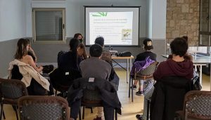 El Centro Joven de Cuenca presenta las propuestas expositivas ganadoras que formarán parte de la Programación Artística de 2022