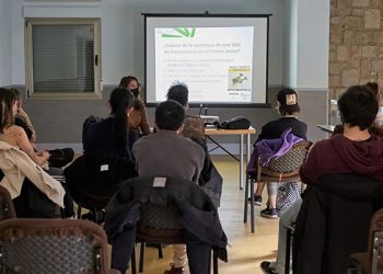 El Centro Joven de Cuenca presenta las propuestas expositivas ganadoras que formarán parte de la Programación Artística de 2022