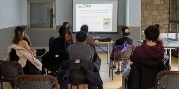 El Centro Joven de Cuenca presenta las propuestas expositivas ganadoras que formarán parte de la Programación Artística de 2022