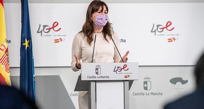El Consejo de Gobierno aprueba el Plan de Medidas Antifraude necesario para la gestión de los fondos de recuperación Next Generation
