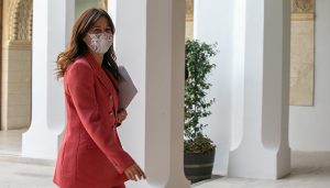 El Consejo de Gobierno aprueba el proyecto de Ley de Diversidad Sexual y Derechos LGTBI de Castilla-La Mancha para su envío a las Cortes