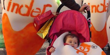 El desfile de Carnaval en Cuenca de este sábado provocará afecciones al tráfico entre las 16,30 y las 18 horas