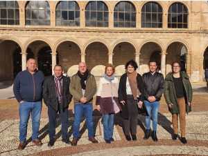 El equipo de Gobierno del Ayuntamiento de San Clemente denuncia el acoso que está sufriendo nuevamente la alcaldesa Charo Sevillano