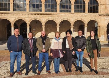 El equipo de Gobierno del Ayuntamiento de San Clemente denuncia el acoso que está sufriendo nuevamente la alcaldesa Charo Sevillano