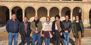 El equipo de Gobierno del Ayuntamiento de San Clemente denuncia el acoso que está sufriendo nuevamente la alcaldesa Charo Sevillano