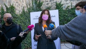 El Gobierno de Castilla-La Mancha celebra que el 66 por ciento del descenso de desempleo en 2021 fue femenino