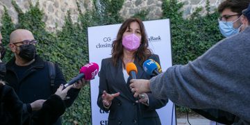 El Gobierno de Castilla-La Mancha celebra que el 66 por ciento del descenso de desempleo en 2021 fue femenino