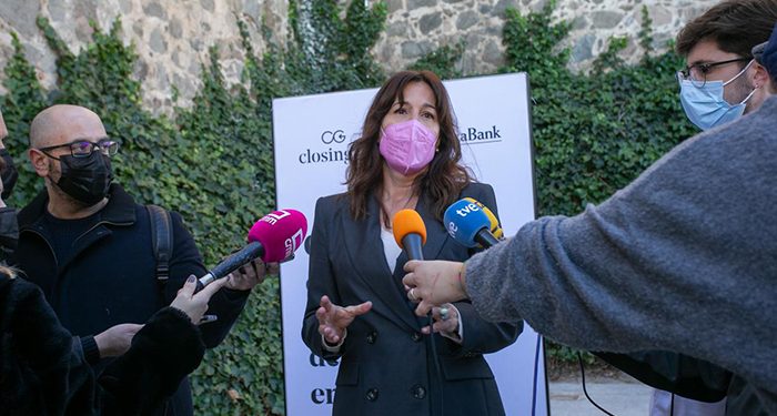 El Gobierno de Castilla-La Mancha celebra que el 66 por ciento del descenso de desempleo en 2021 fue femenino