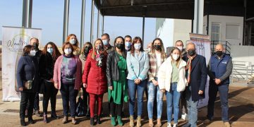 El Gobierno de Castilla-La Mancha ha conseguido multiplicar casi por tres la incorporación de las mujeres al campo en los últimos años