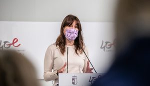El Gobierno de Castilla-La Mancha ha suscrito 1.045 convenios en 2021 que han beneficiado a la región con 299 millones de euros