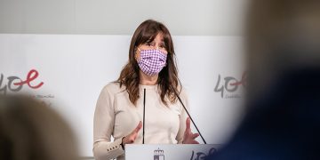 El Gobierno de Castilla-La Mancha ha suscrito 1.045 convenios en 2021 que han beneficiado a la región con 299 millones de euros