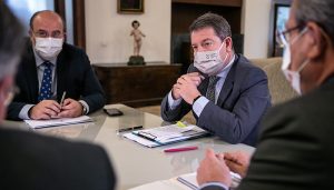 El Gobierno de Castilla-La Mancha insiste en la armonización fiscal para evitar el ‘dumping’ entre las comunidades autónomas