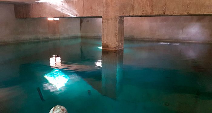 El Gobierno de Castilla-La Mancha invierte 220.000 euros para garantizar el abastecimiento de agua potable en Huete