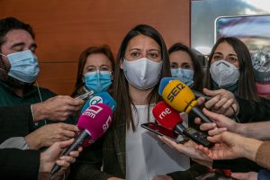 El Gobierno regional aborda la vuelta a la normalidad y el nuevo Decreto de Condiciones Básicas en los centros residenciales de atención a mayores de titularidad propia