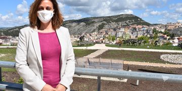 El Gobierno regional apuesta por el dialogo con los padres y madres de Los Hinojosos a la hora de decidir la adscripción al instituto de Belmonte