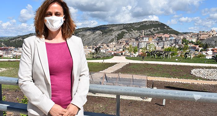 El Gobierno regional apuesta por el dialogo con los padres y madres de Los Hinojosos a la hora de decidir la adscripción al instituto de Belmonte 1 El Gobierno regional apuesta por el dialogo con los padres y madres de Los Hinojosos a la hora de decidir la adscripción al instituto de Belmonte