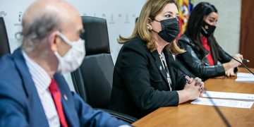El Gobierno regional continuará con la convocatoria de ayudas a entidades para el programa ‘Garantía Juvenil’ con tres nuevas ediciones impulsadas hasta 2027