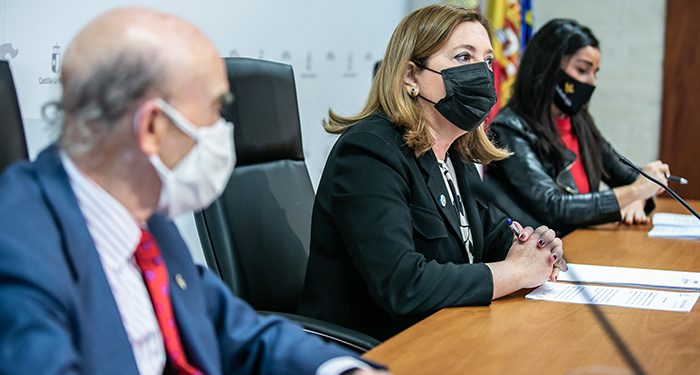El Gobierno regional continuará con la convocatoria de ayudas a entidades para el programa ‘Garantía Juvenil’ con tres nuevas ediciones impulsadas hasta 2027 1 El Gobierno regional continuará con la convocatoria de ayudas a entidades para el programa ‘Garantía Juvenil’ con tres nuevas ediciones impulsadas hasta 2027
