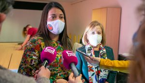 El Gobierno regional convoca 7.000 plazas para el Programa de Termalismo Social de Castilla-La Mancha en 2022