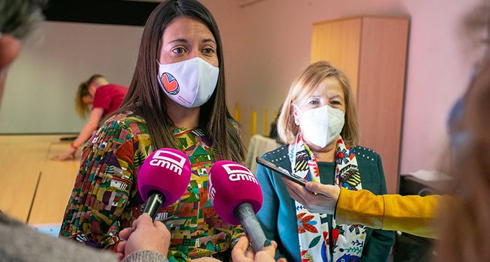 El Gobierno regional convoca 7.000 plazas para el Programa de Termalismo Social de Castilla-La Mancha en 2022 1 El Gobierno regional convoca 7.000 plazas para el Programa de Termalismo Social de Castilla-La Mancha en 2022