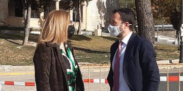 El Gobierno regional crea la nueva ‘Red Local 2030’ de municipios sostenibles de Castilla-La Mancha para impulsar el desarrollo sostenible junto a las corporaciones locales