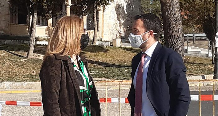 El Gobierno regional crea la nueva ‘Red Local 2030’ de municipios sostenibles de Castilla-La Mancha para impulsar el desarrollo sostenible junto a las corporaciones locales