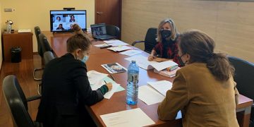 El Gobierno regional creará un grupo de trabajo para la elaboración de una guía inclusiva dirigida al alumnado con dificultades específicas de aprendizaje