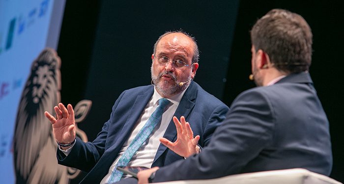 El Gobierno regional destaca el “impulso” que supondrán los Next Generation para los sectores productivos de Castilla-La Mancha