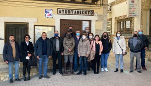 El Gobierno regional destina alrededor de 340.000 euros a la financiación de siete proyectos que supondrán la contratación y consolidación de 18 empleos en la Sierra de Cuenca