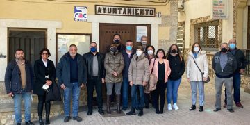 El Gobierno regional destina alrededor de 340.000 euros a la financiación de siete proyectos que supondrán la contratación y consolidación de 18 empleos en la Sierra de Cuenca