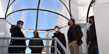 El Gobierno regional destina alrededor de 50.000 euros a la mejora de habitabilidad, accesibilidad y eficiencia energética en viviendas de protección oficial en Tarancón