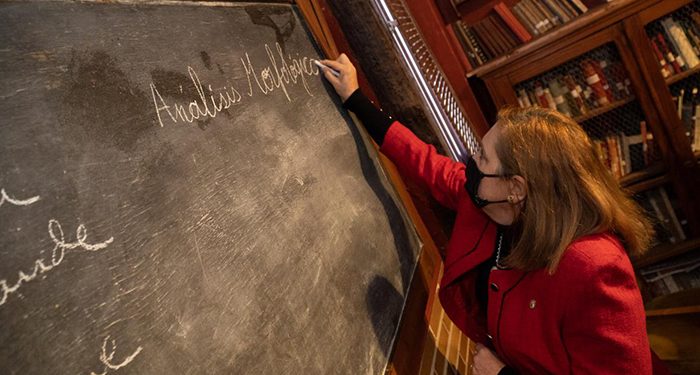 El Gobierno regional destina este curso 170 millones de euros para inclusión educativa 1 El Gobierno regional destina este curso 170 millones de euros para inclusión educativa