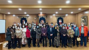 El Gobierno regional destinará este año 54 millones de euros para la atención educativa de 0 a 3 años y para facilitar la conciliación de la vida laboral y familiar