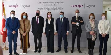El Gobierno regional gestionará fondos procedentes de los Next Generation para la digitalización del transporte y la movilidad