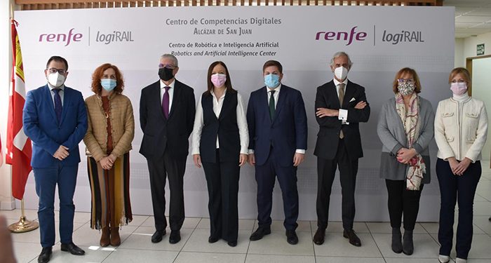 El Gobierno regional gestionará fondos procedentes de los Next Generation para la digitalización del transporte y la movilidad